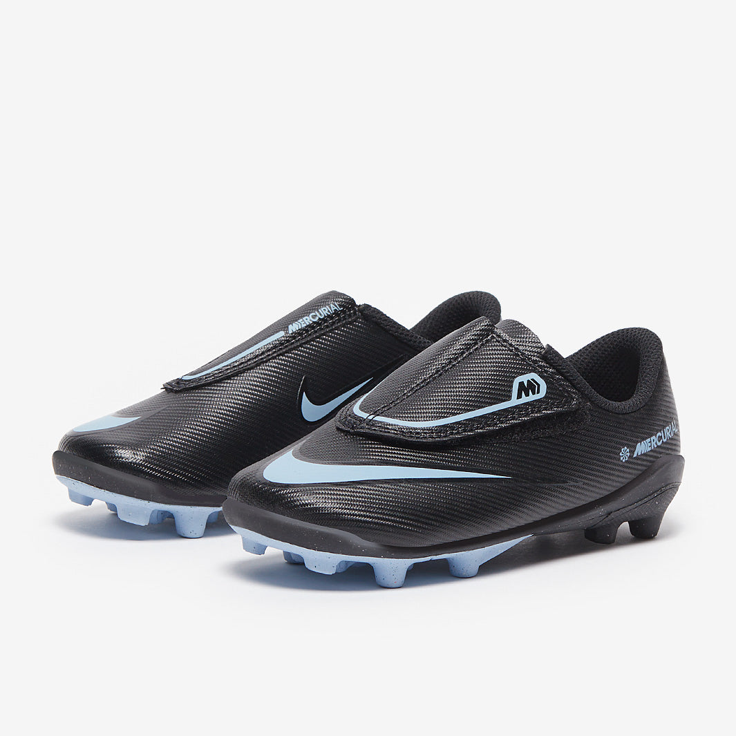 Nike Kids Air Zoom Mercurial Vapor XVI Club MG