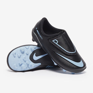 Nike Kids Air Zoom Mercurial Vapor XVI Club MG
