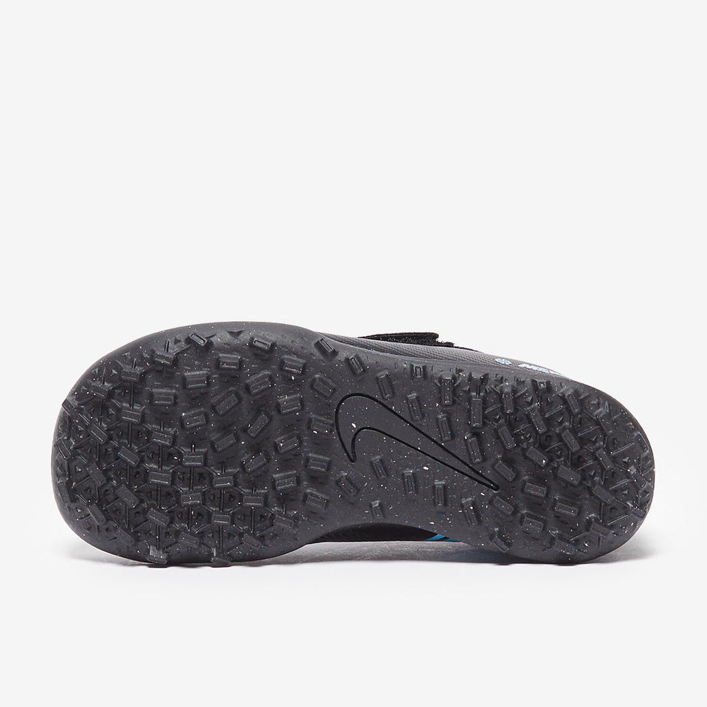 Nike Little Kids Air Zoom Mercurial Vapor XVI Club TF