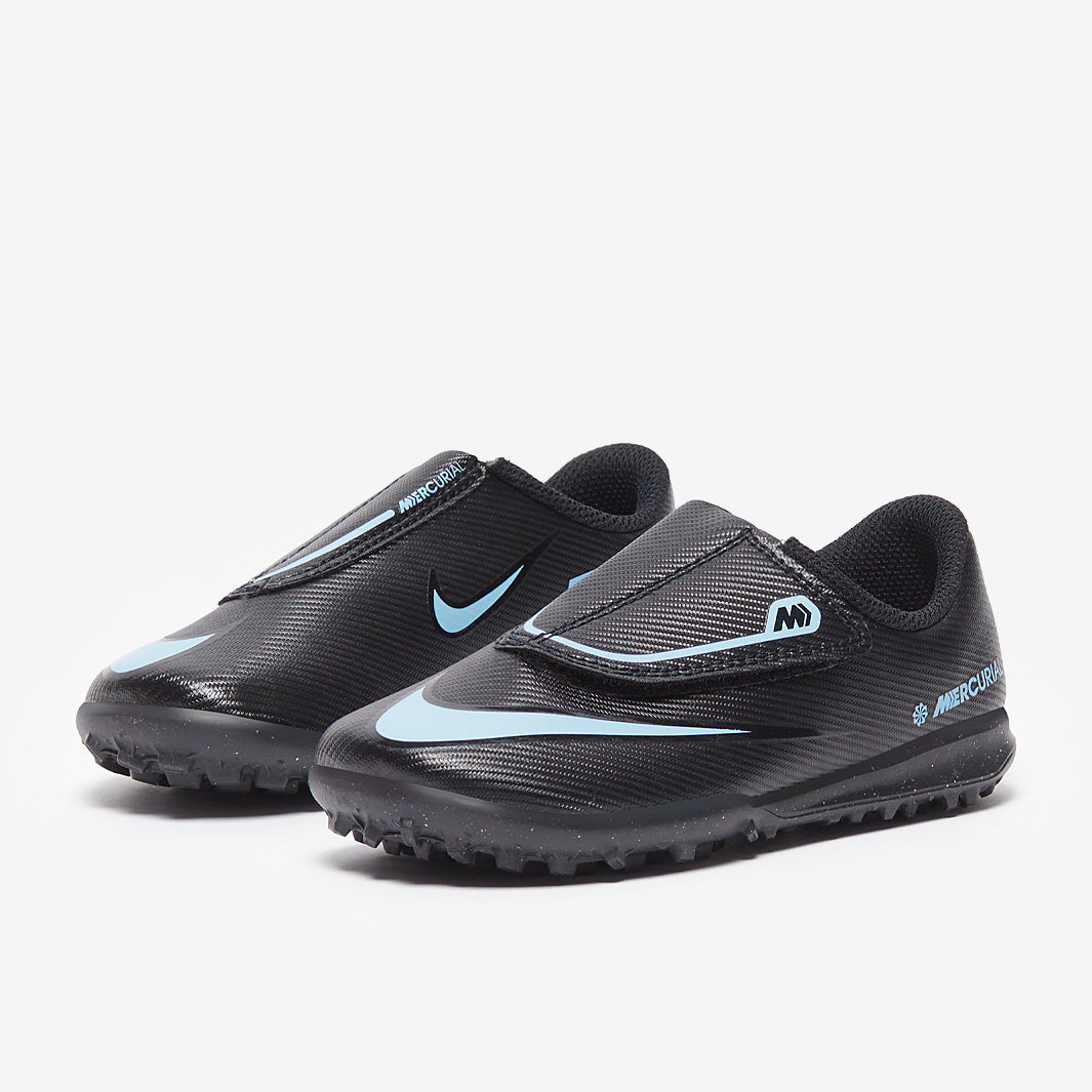 Nike Little Kids Air Zoom Mercurial Vapor XVI Club TF