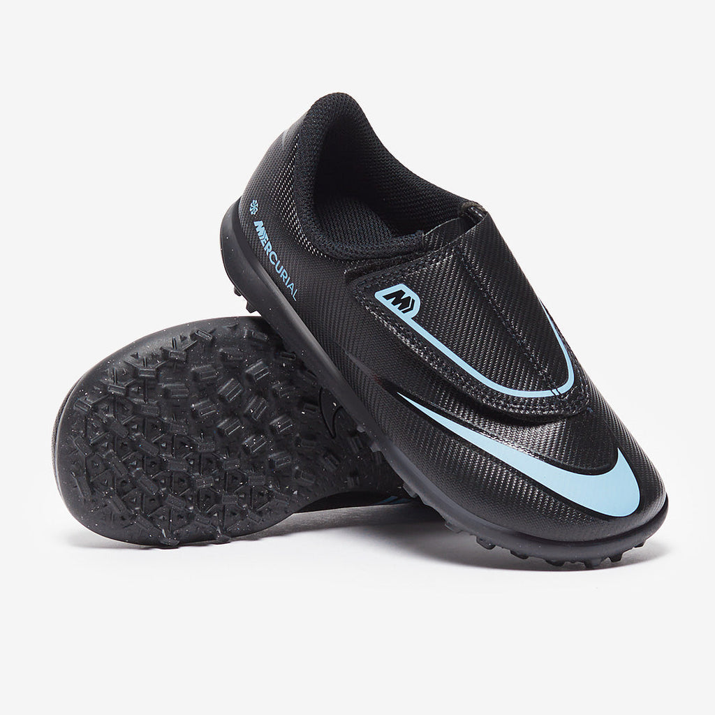Nike Little Kids Air Zoom Mercurial Vapor XVI Club TF
