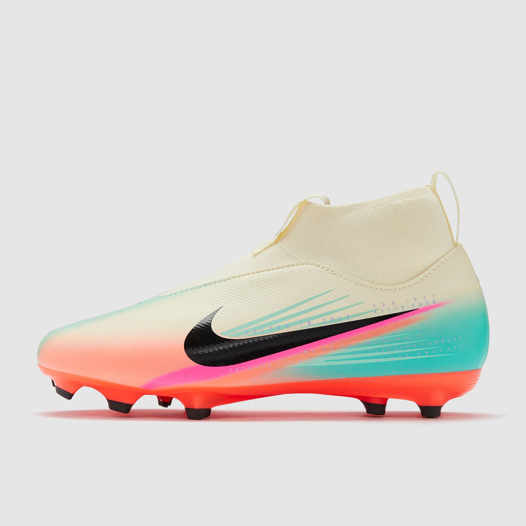 Nike Kids Air Zoom Mercurial Superfly X Academy x Kerr FG/MG