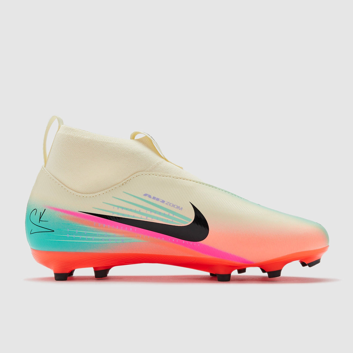 Nike Kids Air Zoom Mercurial Superfly X Academy x Kerr FG/MG