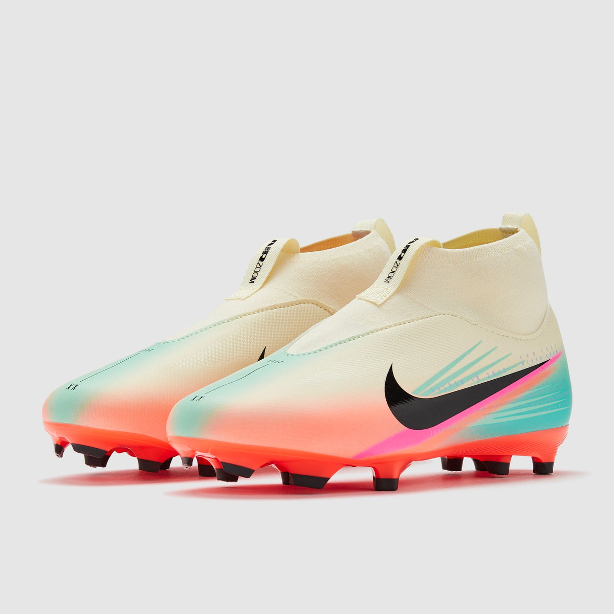 Nike Kids Air Zoom Mercurial Superfly X Academy x Kerr FG/MG