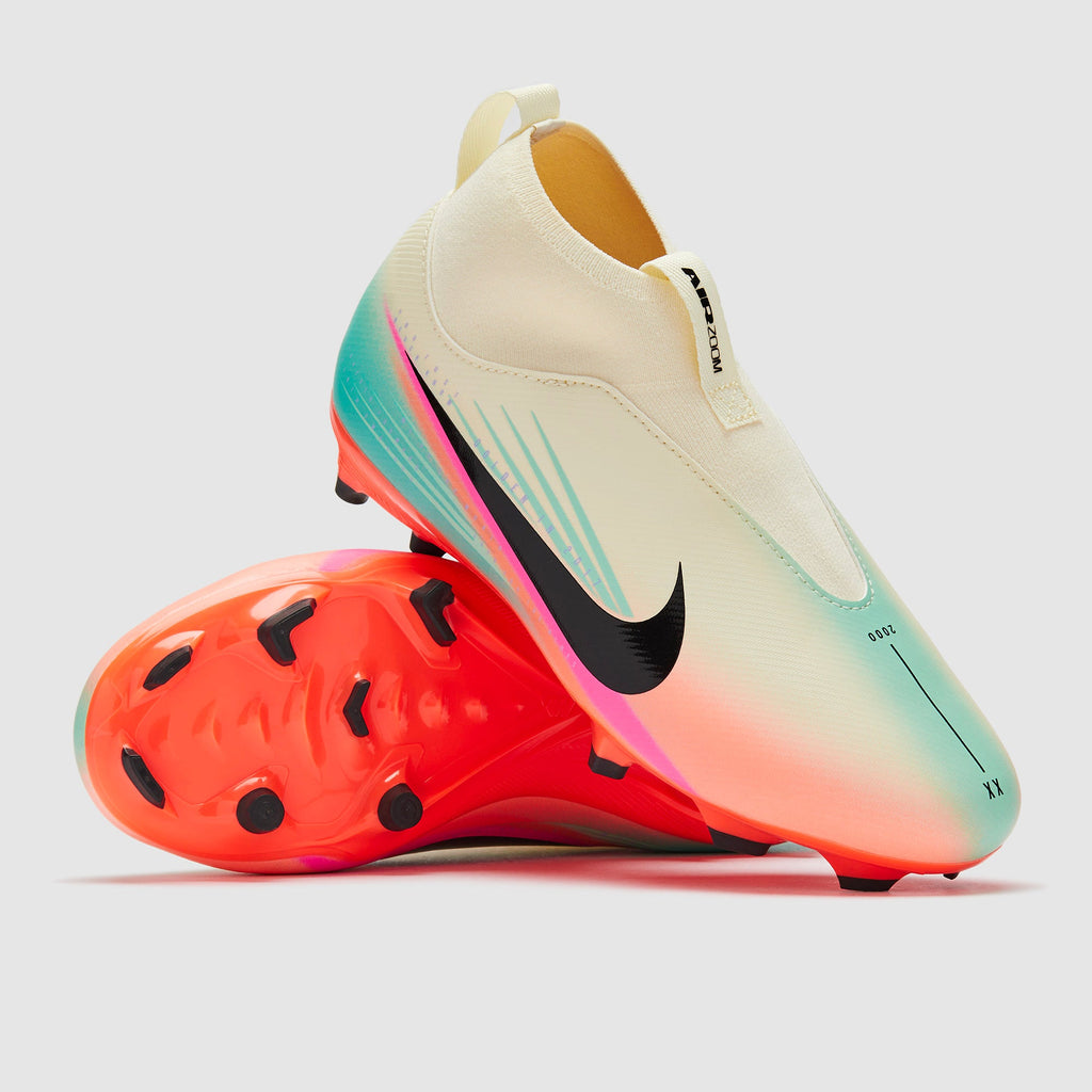 Nike Kids Air Zoom Mercurial Superfly X Academy x Kerr FG/MG