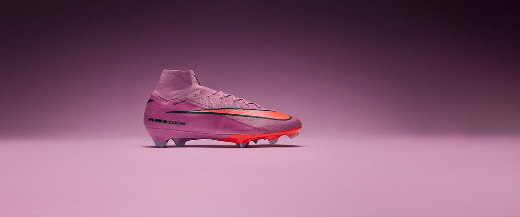 Nike Air Zoom Mercurial Superfly X Elite FG