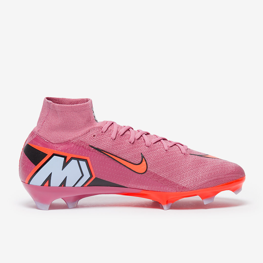 Nike Air Zoom Mercurial Superfly X Elite FG