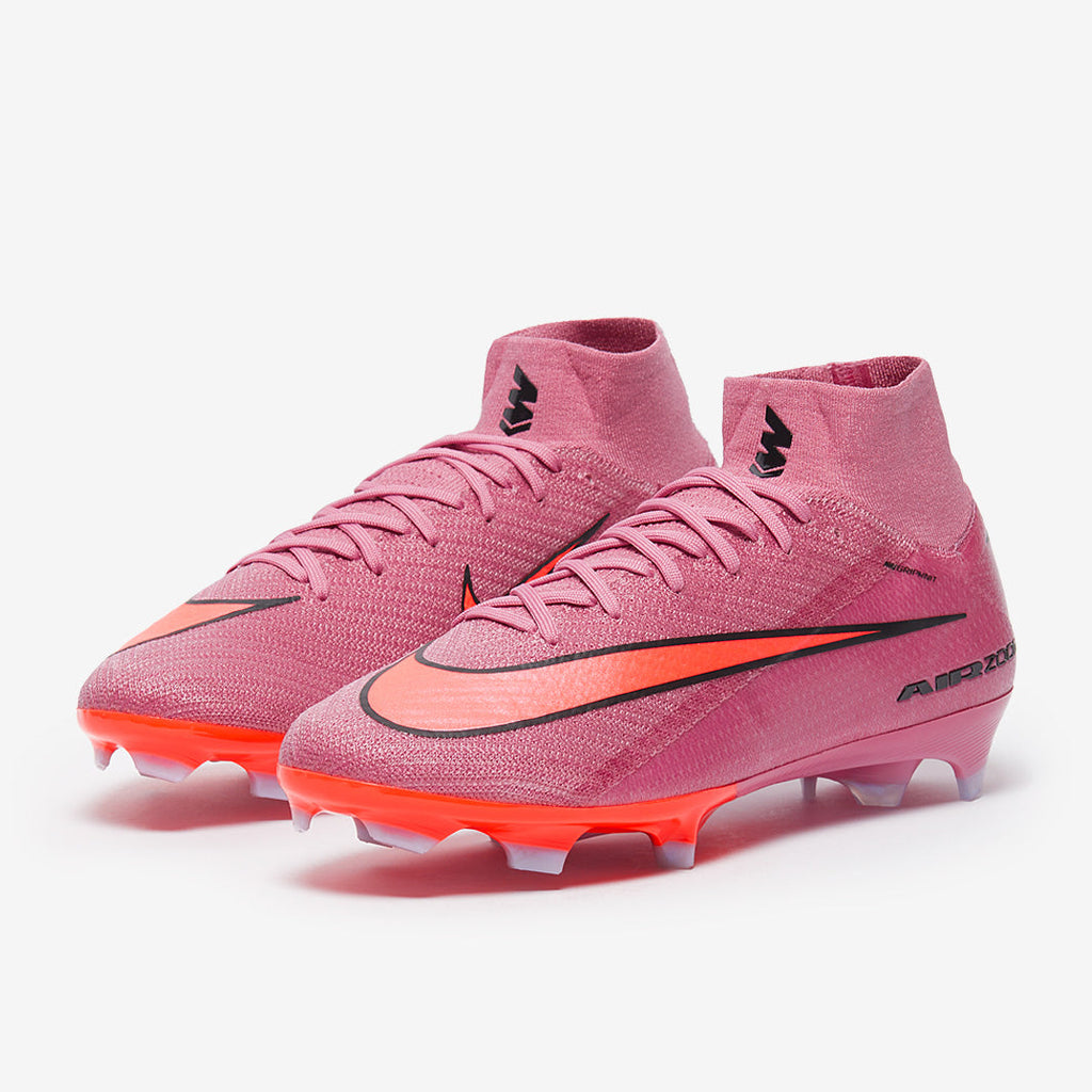 Nike Air Zoom Mercurial Superfly X Elite FG