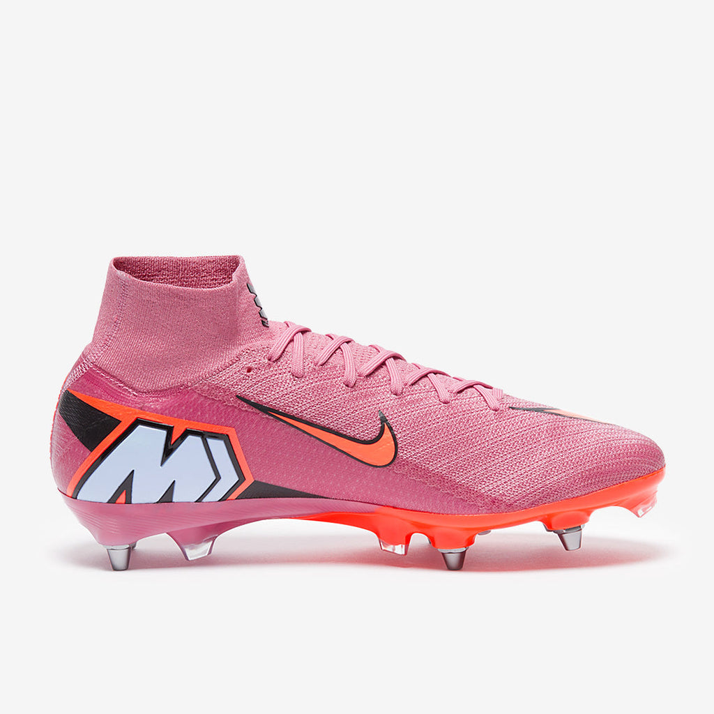Nike Air Zoom Mercurial Superfly X Elite SG-Pro