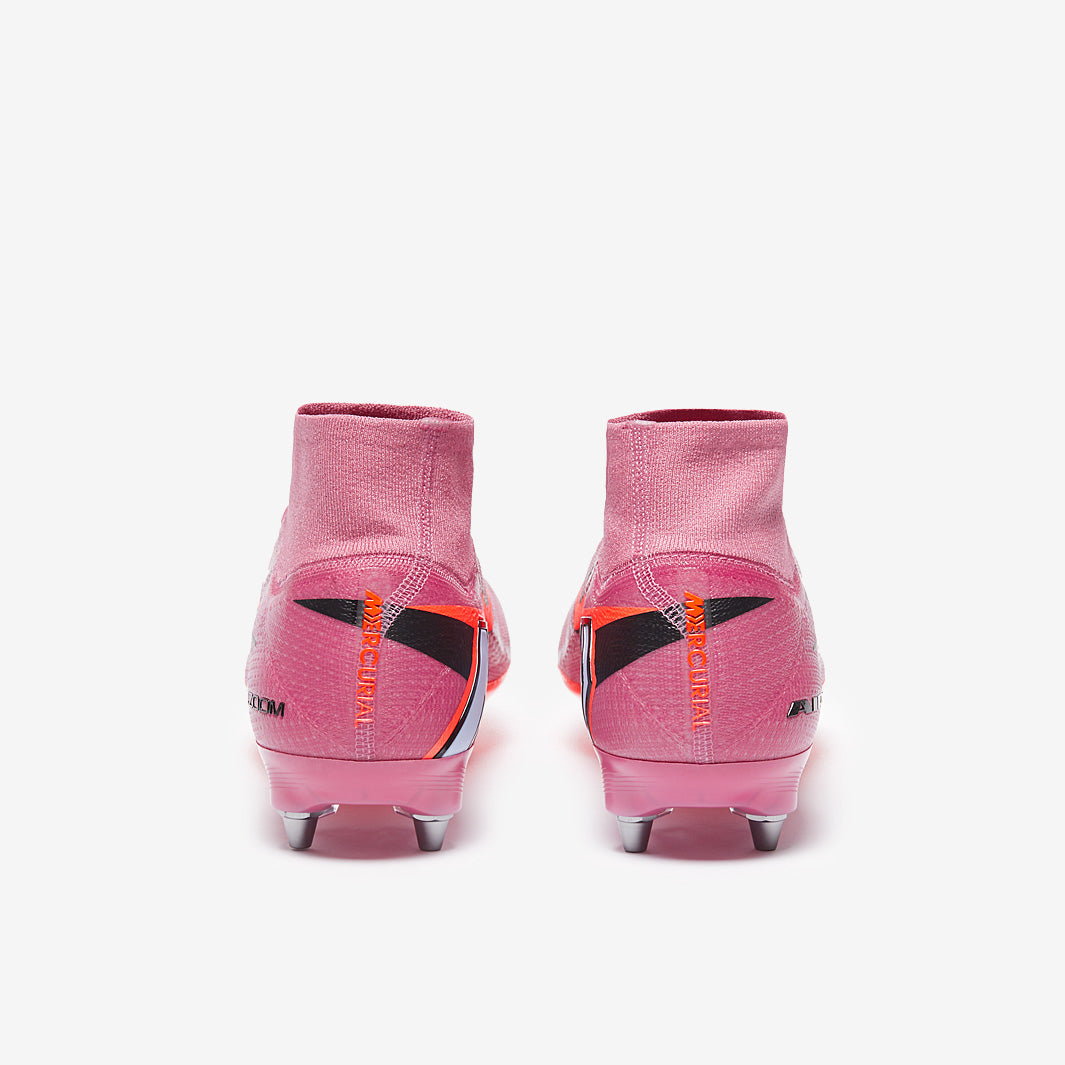 Nike Air Zoom Mercurial Superfly X Elite SG-Pro