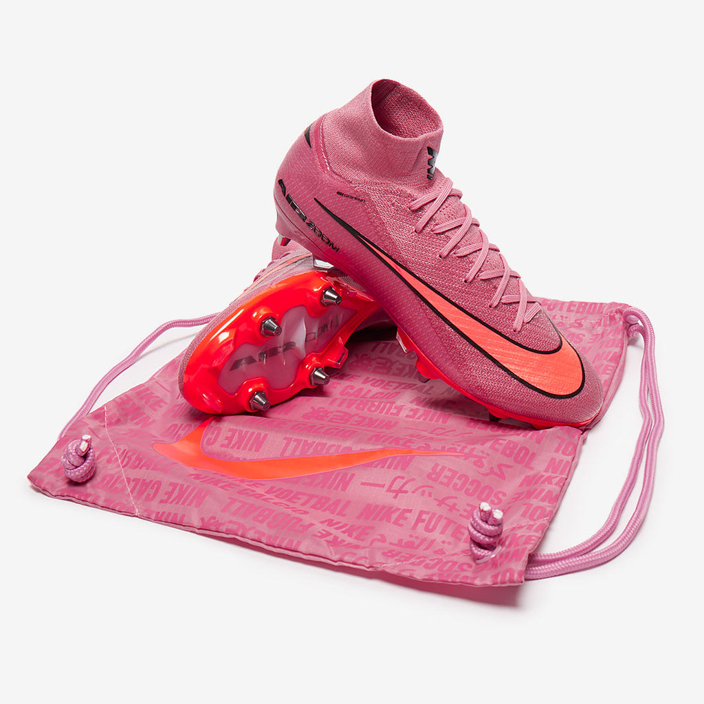Nike Air Zoom Mercurial Superfly X Elite SG-Pro
