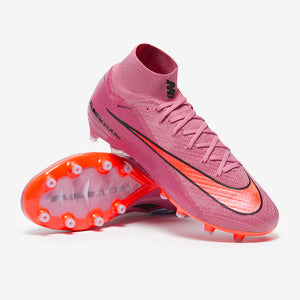 Nike Air Zoom Mercurial Superfly X Elite AG-Pro
