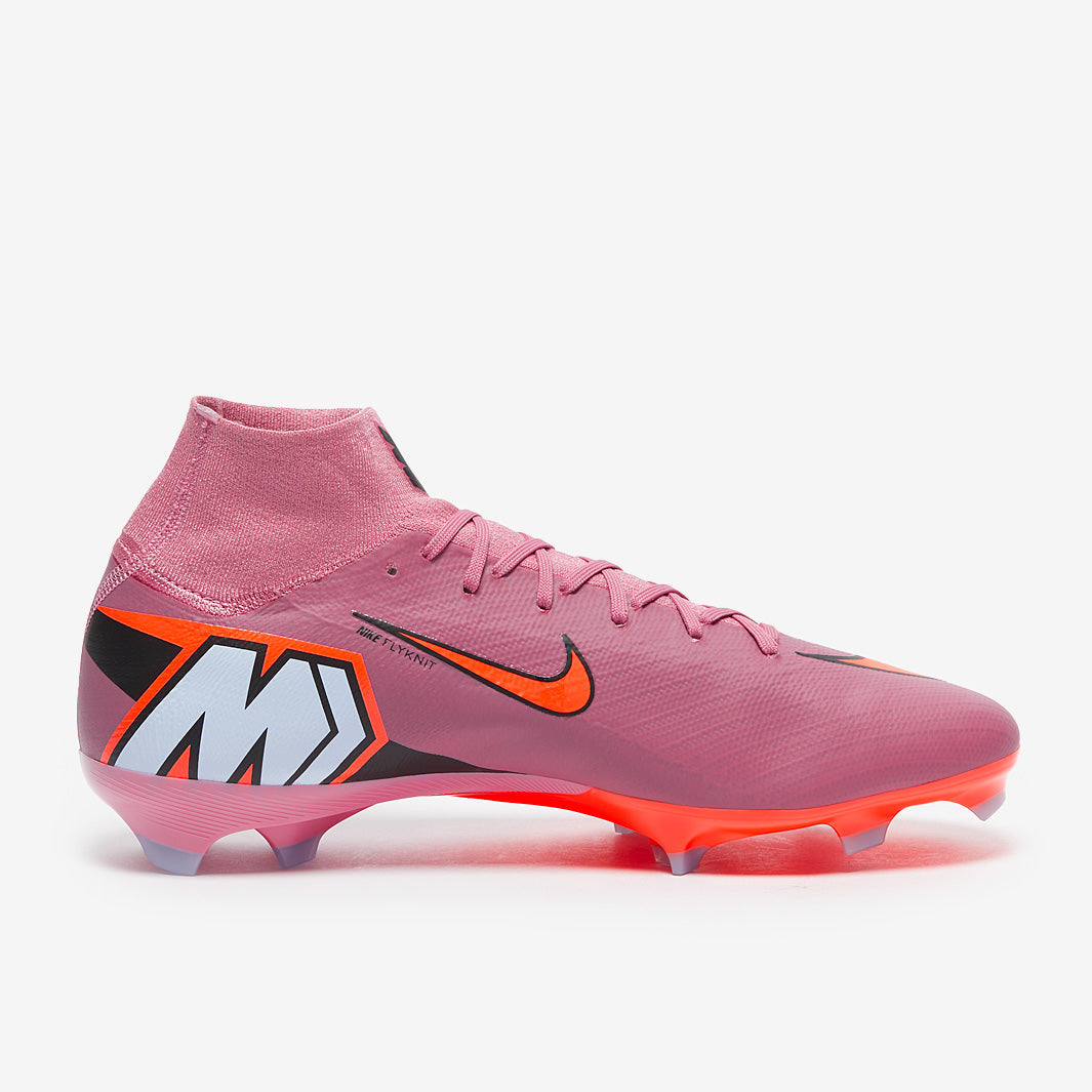 Nike Air Zoom Mercurial Superfly X Pro FG
