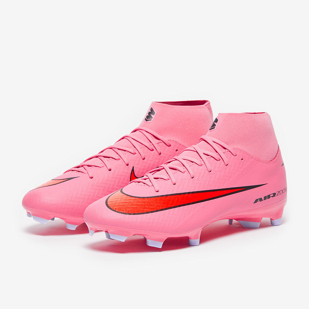 Nike Air Zoom Mercurial Superfly X Academy FG/MG