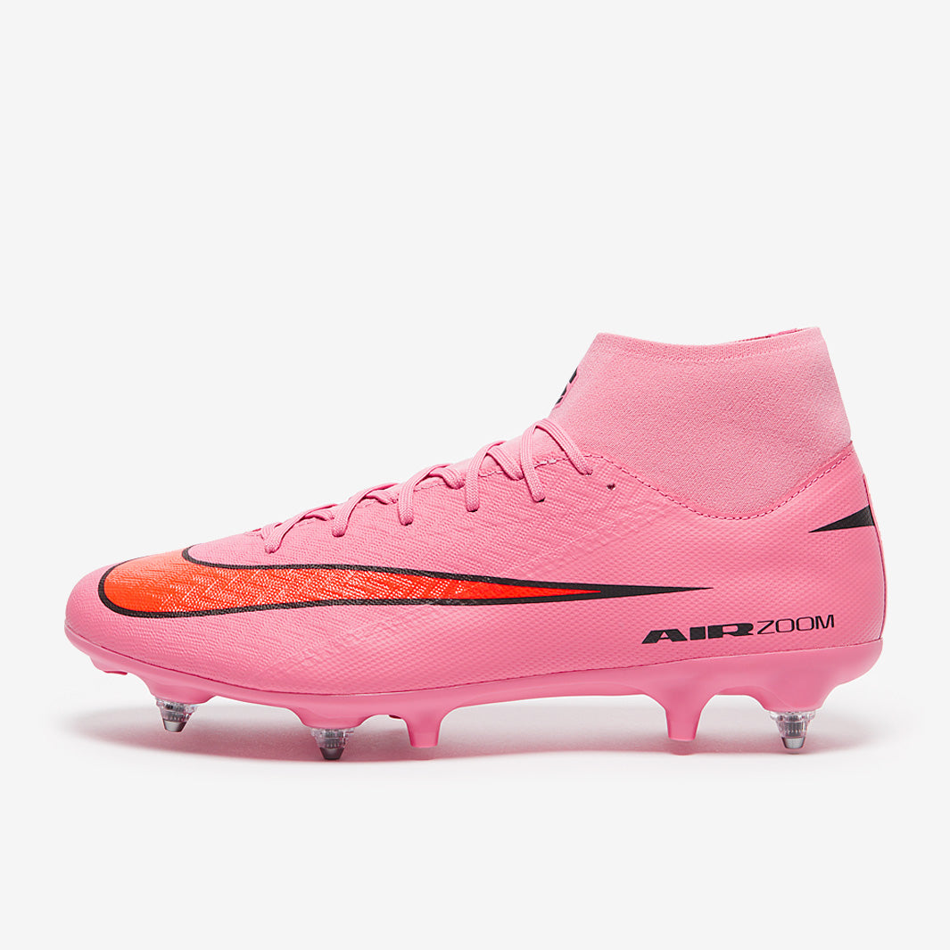 Nike Air Zoom Mercurial Superfly X Academy SG-Pro Anti-Clog