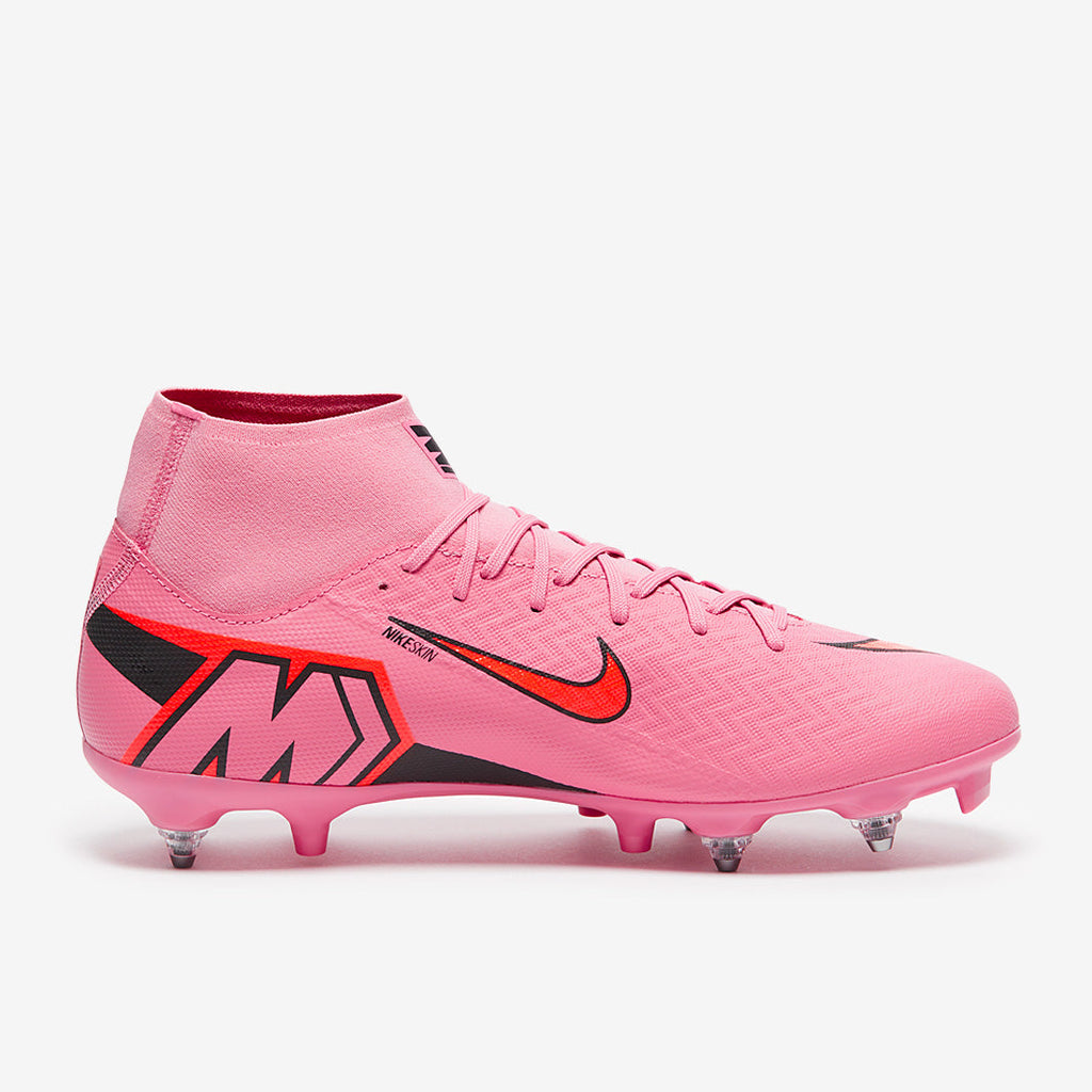 Nike Air Zoom Mercurial Superfly X Academy SG-Pro Anti-Clog