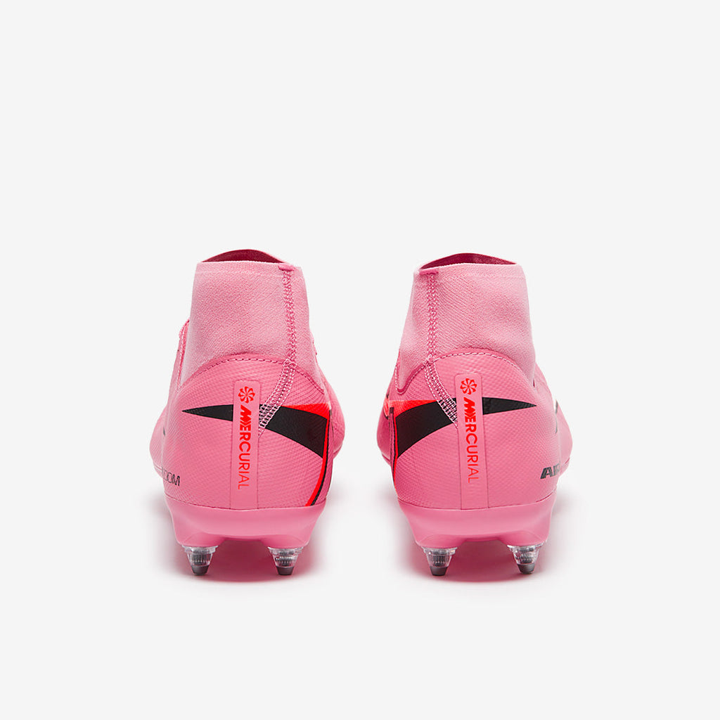 Nike Air Zoom Mercurial Superfly X Academy SG-Pro Anti-Clog