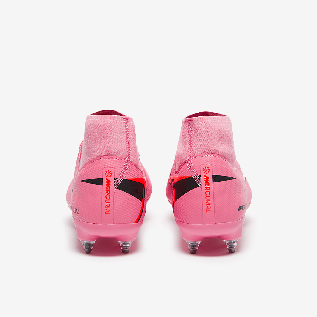 Nike Air Zoom Mercurial Superfly X Academy SG-Pro Anti-Clog