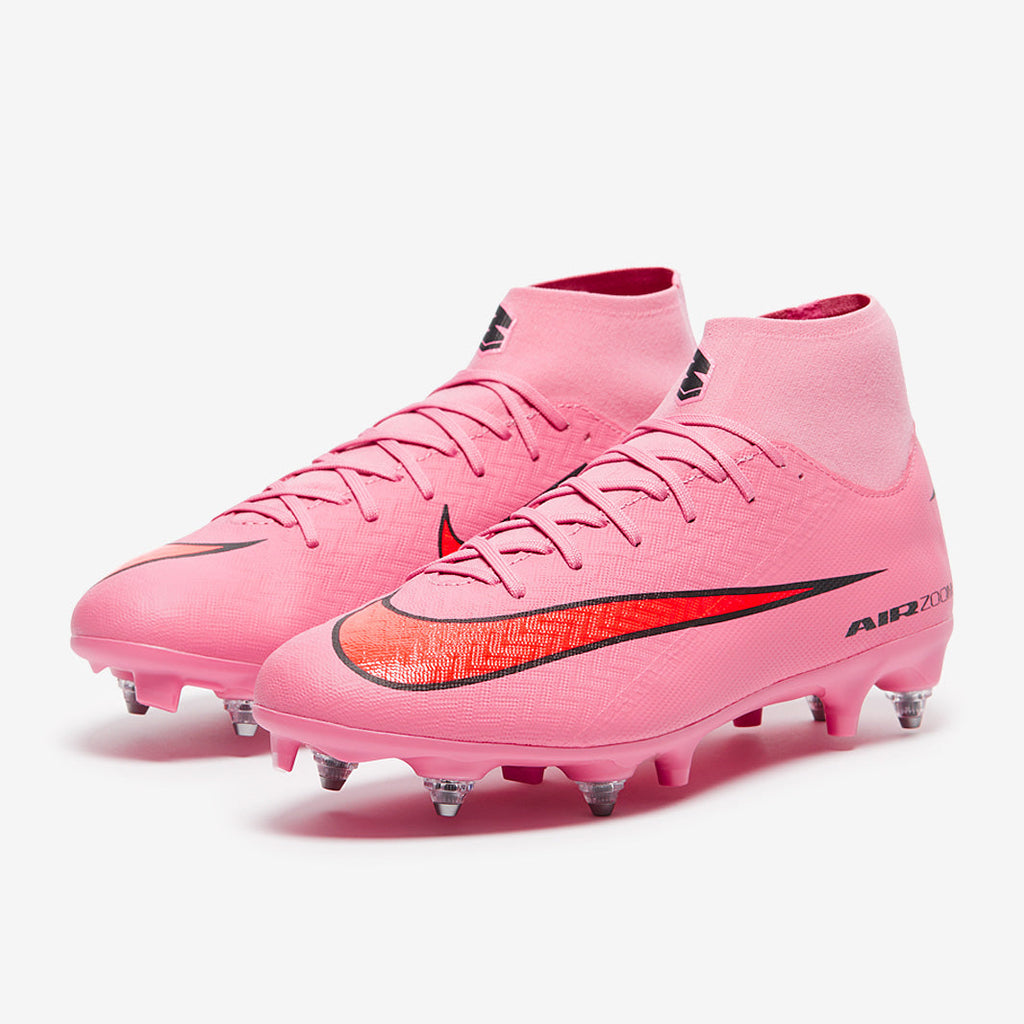 Nike Air Zoom Mercurial Superfly X Academy SG-Pro Anti-Clog