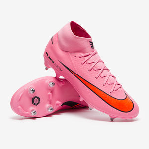 Nike Air Zoom Mercurial Superfly X Academy SG-Pro Anti-Clog