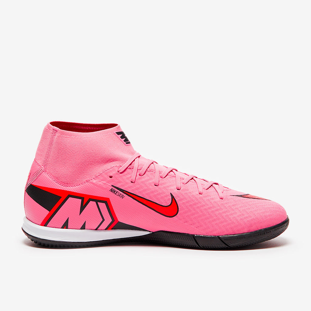 Nike Air Zoom Mercurial Superfly X Academy IC