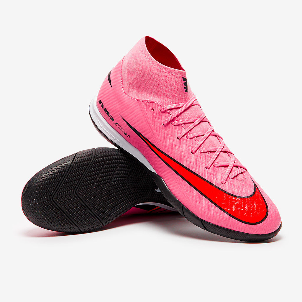 Nike Air Zoom Mercurial Superfly X Academy IC