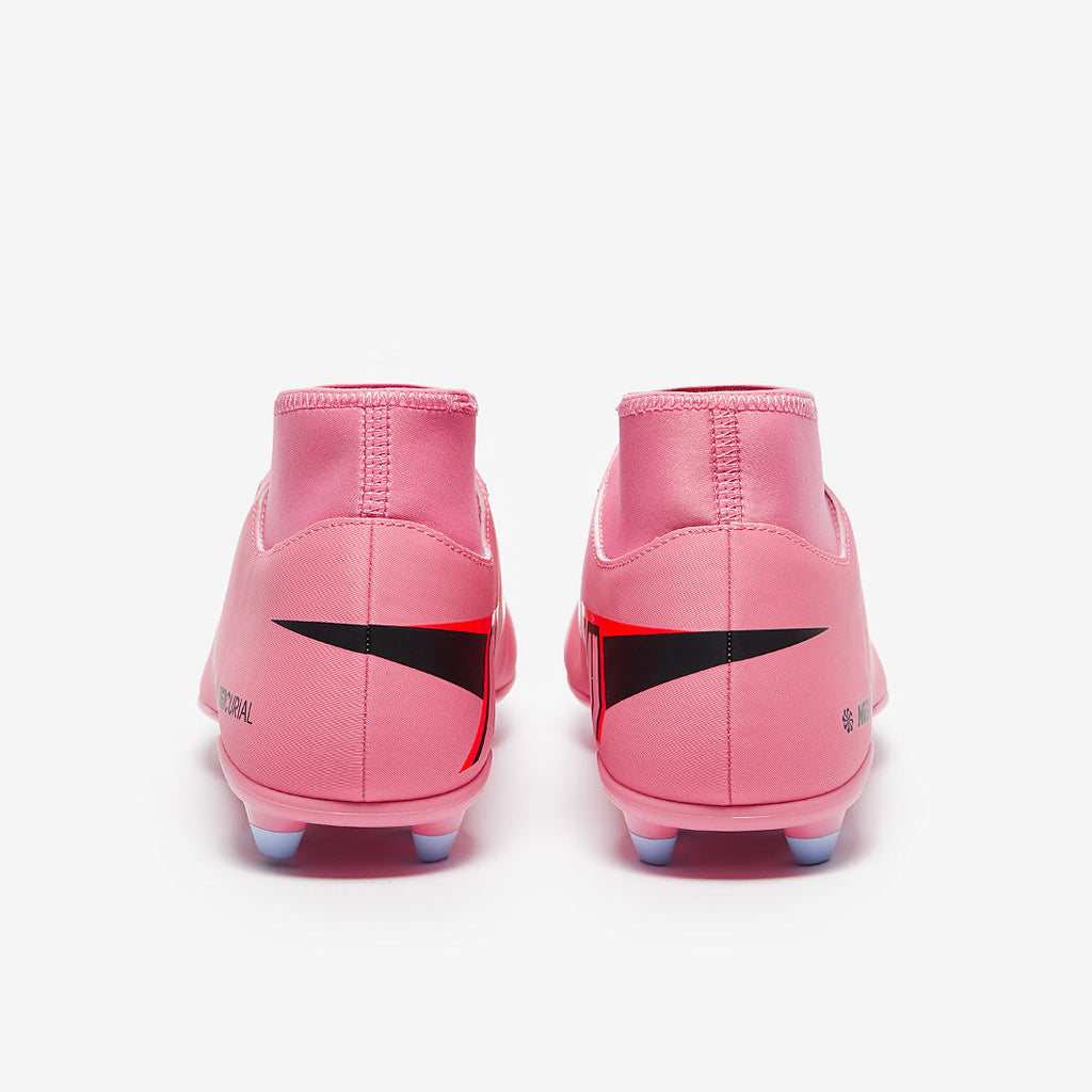 Nike Air Zoom Mercurial Superfly X Club FG/MG