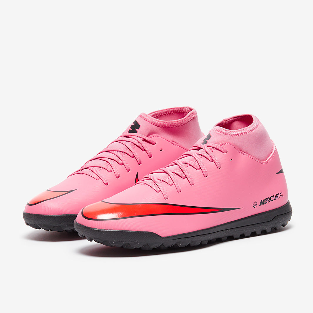 Nike Air Zoom Mercurial Superfly X Club TF