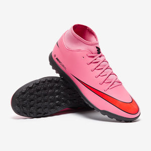 Nike Air Zoom Mercurial Superfly X Club TF
