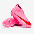 Nike Kids Air Zoom Mercurial Superfly X Academy FG/MG