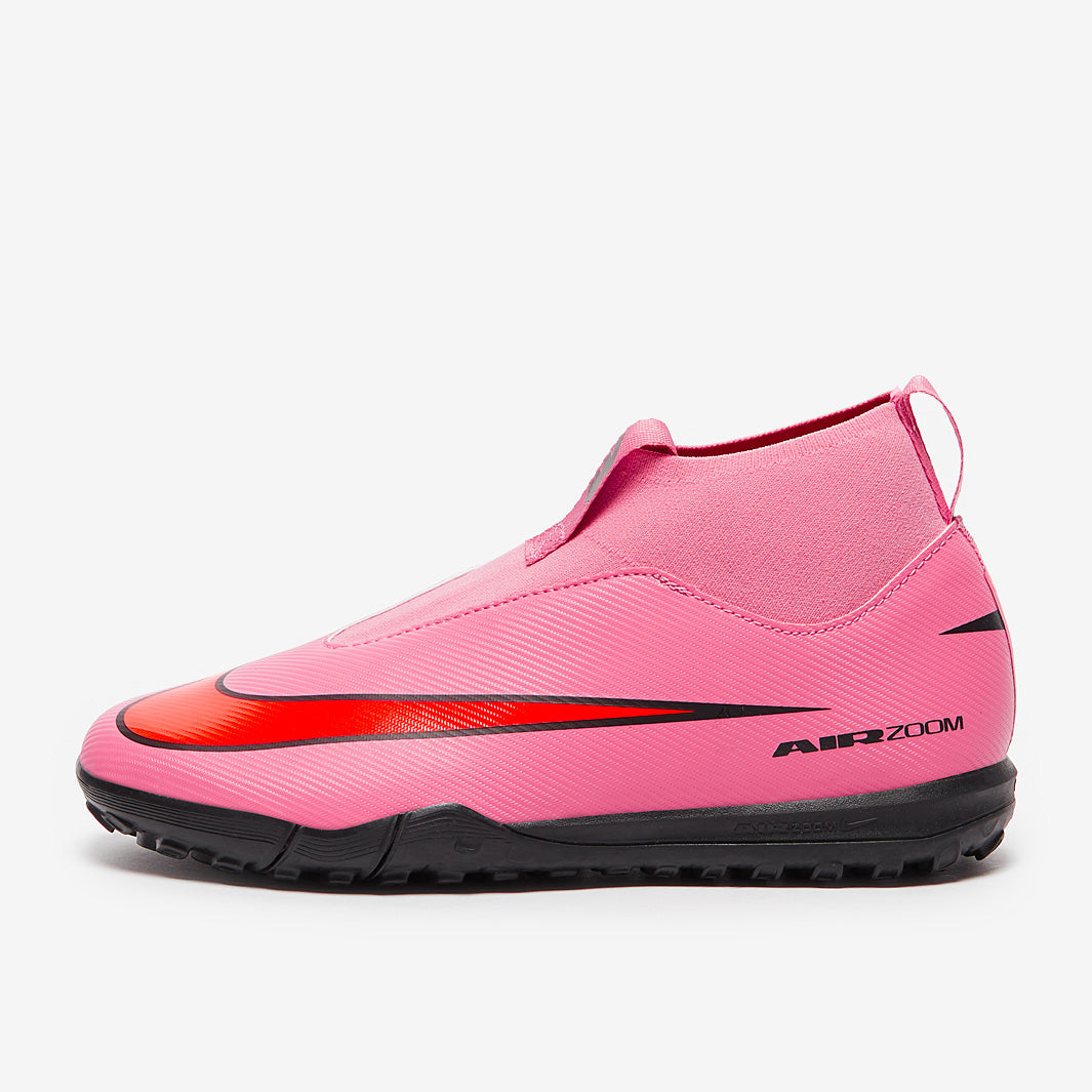 Nike Kids Air Zoom Mercurial Superfly X Academy TF