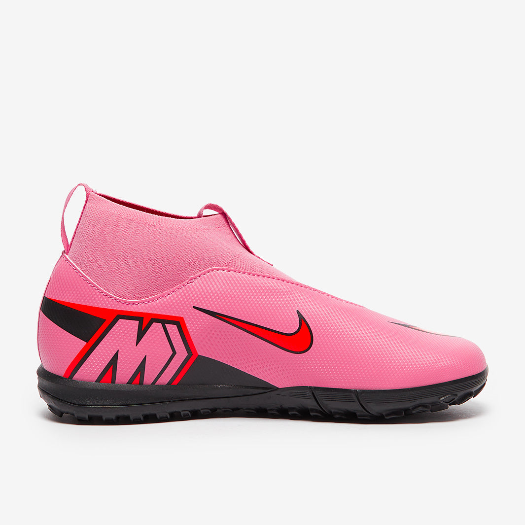 Nike Kids Air Zoom Mercurial Superfly X Academy TF