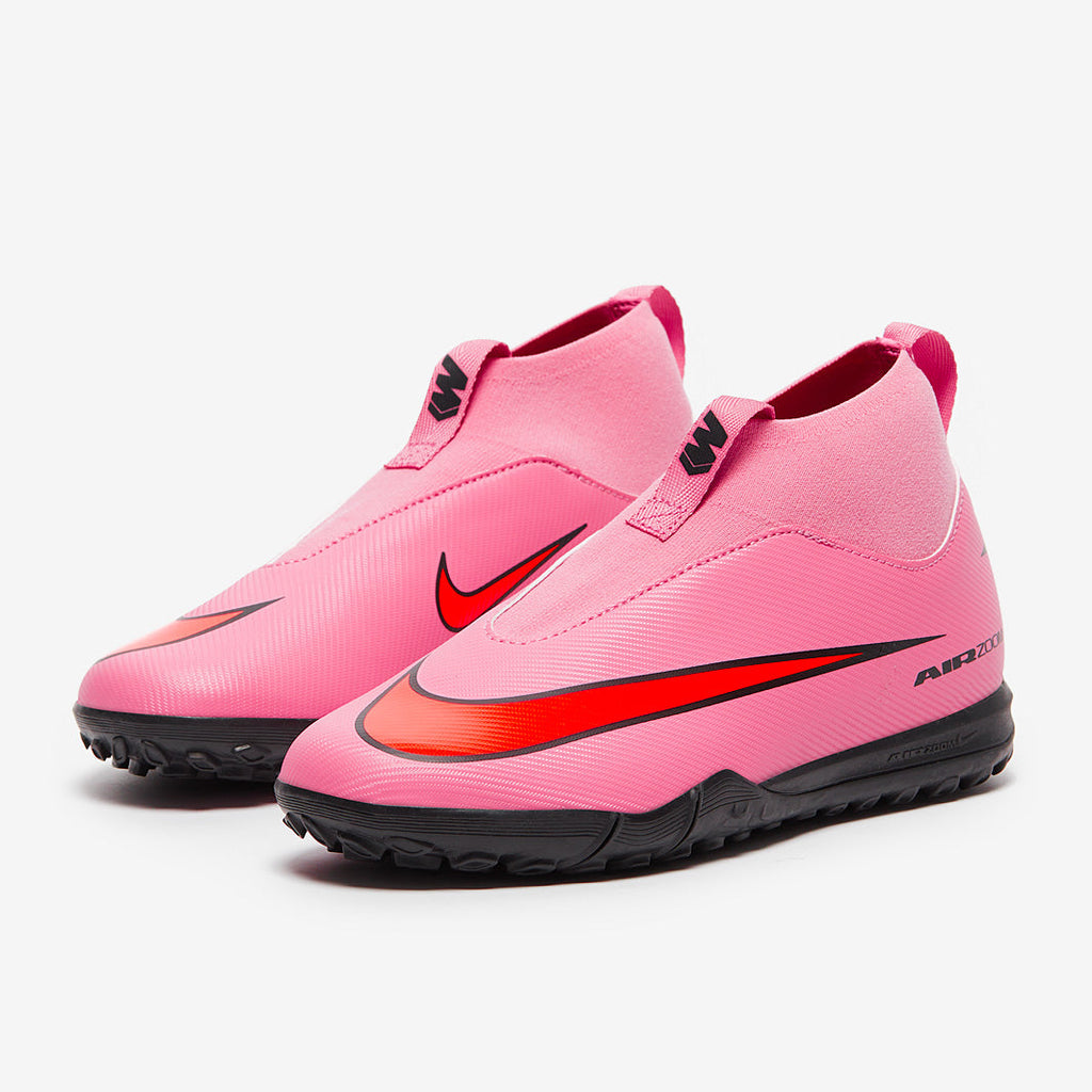 Nike Kids Air Zoom Mercurial Superfly X Academy TF