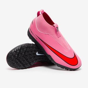 Nike Kids Air Zoom Mercurial Superfly X Academy TF