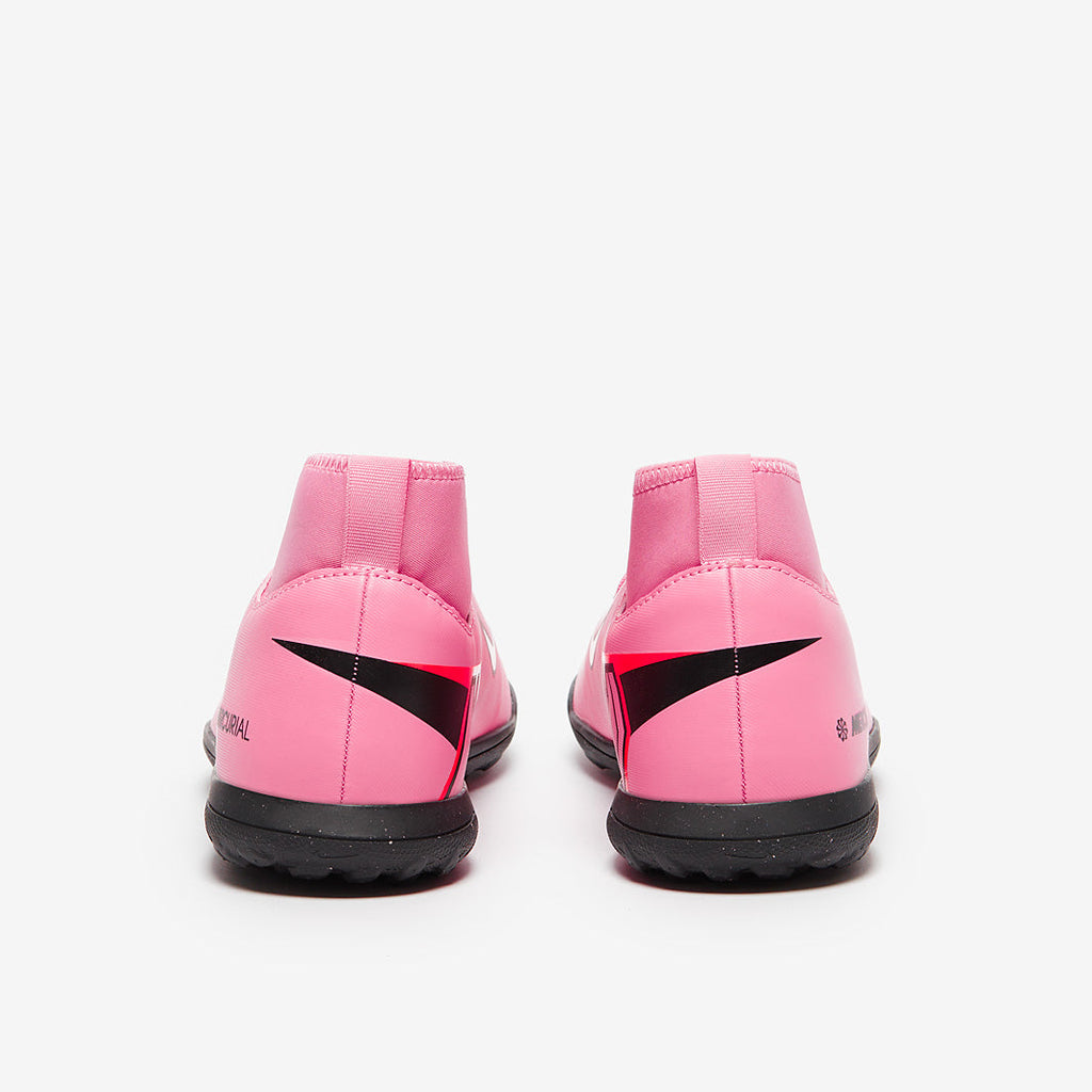 Nike Kids Air Zoom Mercurial Superfly X Club TF