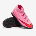 Nike Kids Air Zoom Mercurial Superfly X Club TF