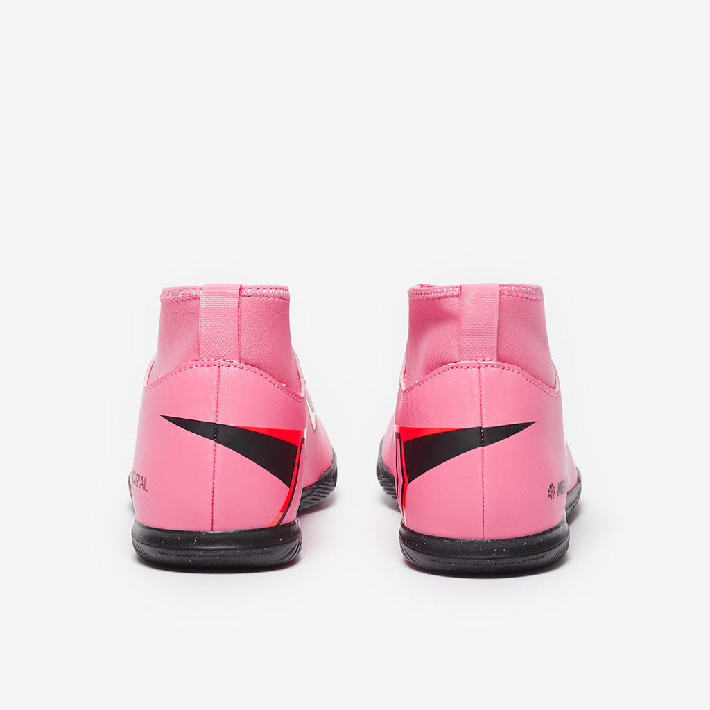 Nike Kids Air Zoom Mercurial Superfly X Club IC