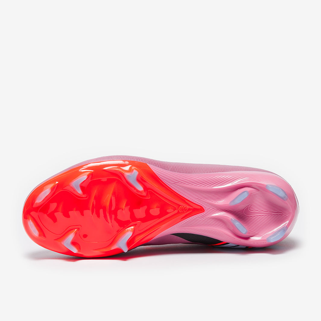 Nike Kids Air Zoom Mercurial Vapor XVI Pro FG