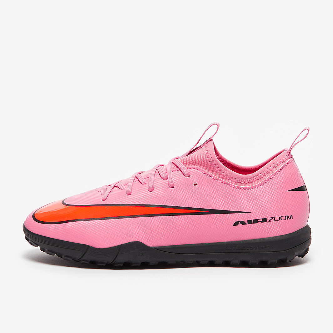 Nike Kids Air Zoom Mercurial Vapor XVI Academy TF