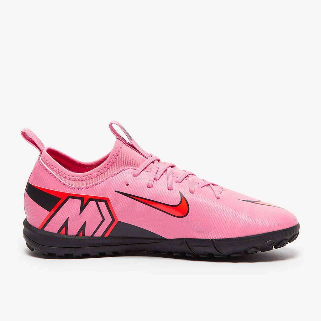 Nike Kids Air Zoom Mercurial Vapor XVI Academy TF