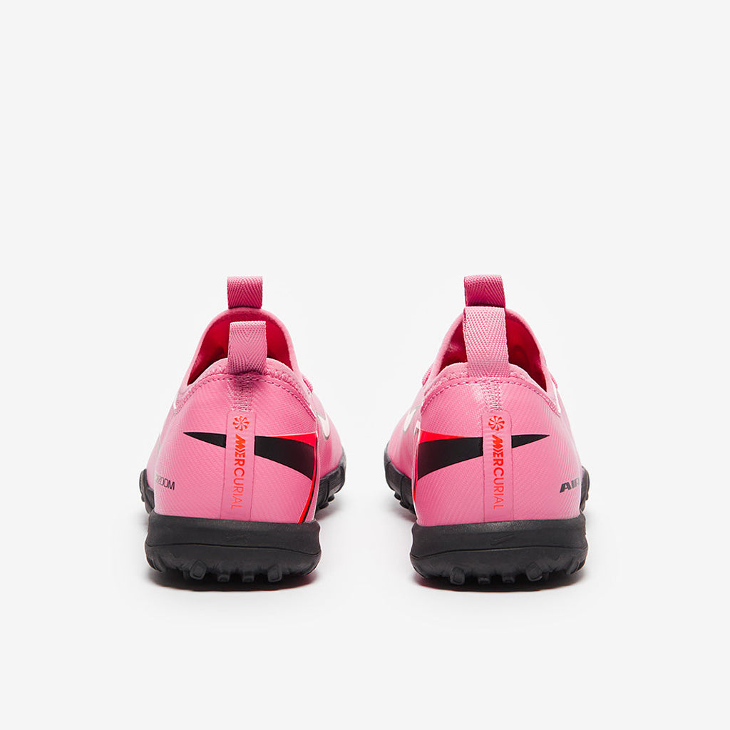Nike Kids Air Zoom Mercurial Vapor XVI Academy TF
