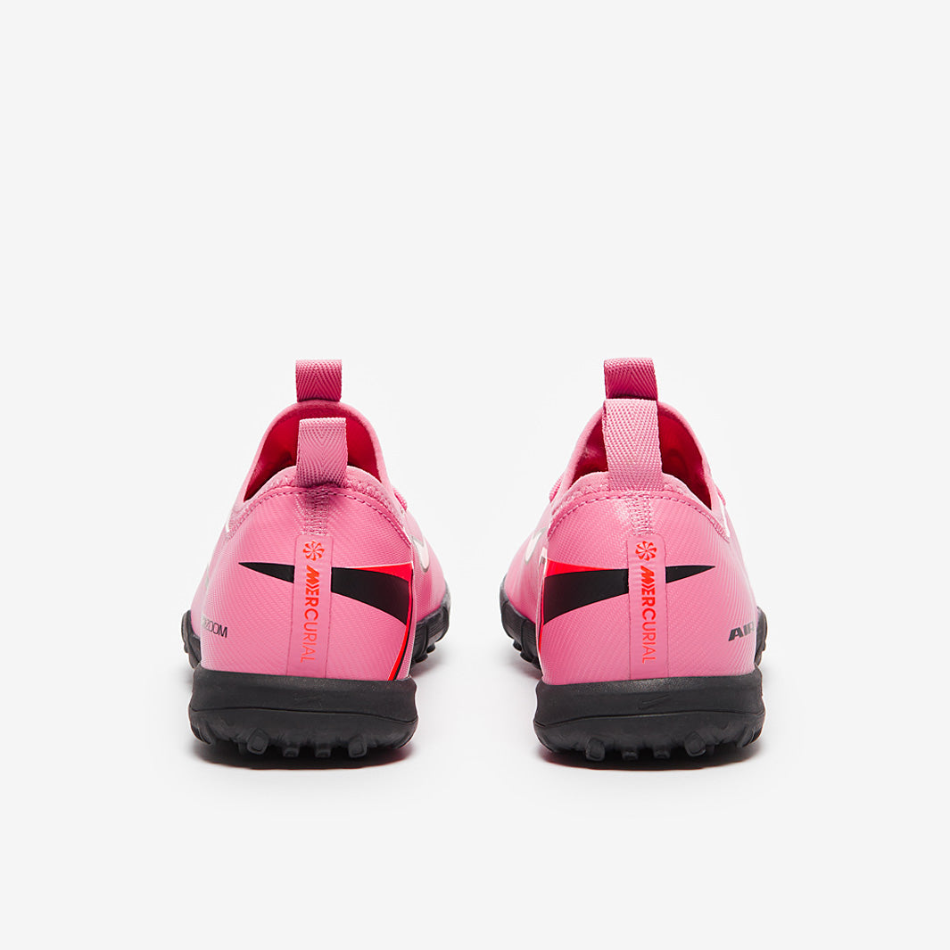 Nike Kids Air Zoom Mercurial Vapor XVI Academy TF