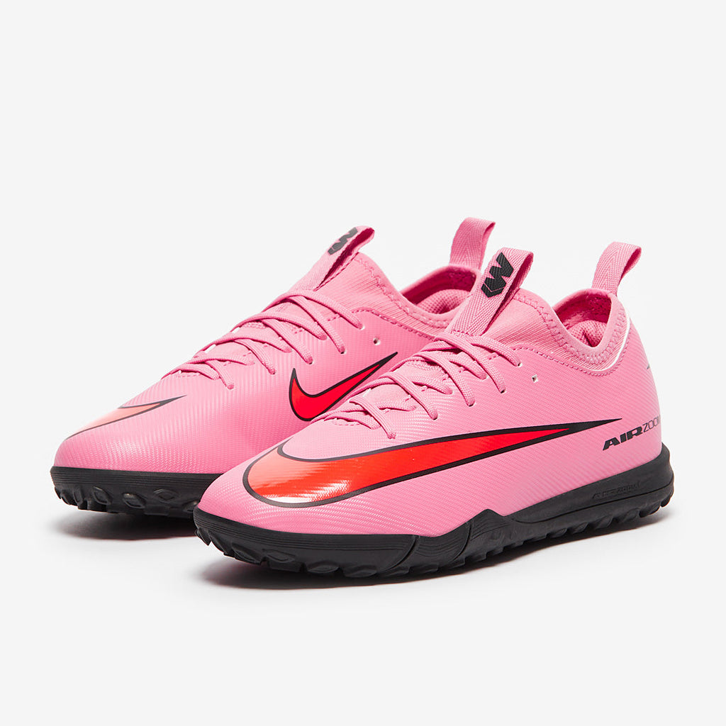 Nike Kids Air Zoom Mercurial Vapor XVI Academy TF