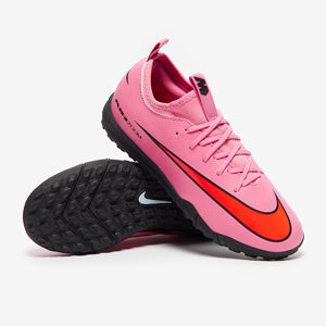 Nike Kids Air Zoom Mercurial Vapor XVI Academy TF