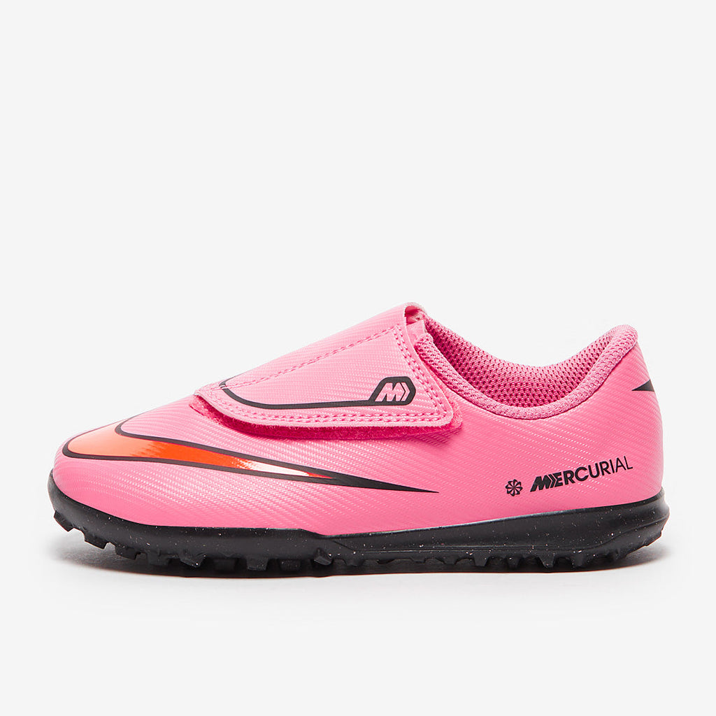 Nike Little Kids Air Zoom Mercurial Vapor XVI Club TF