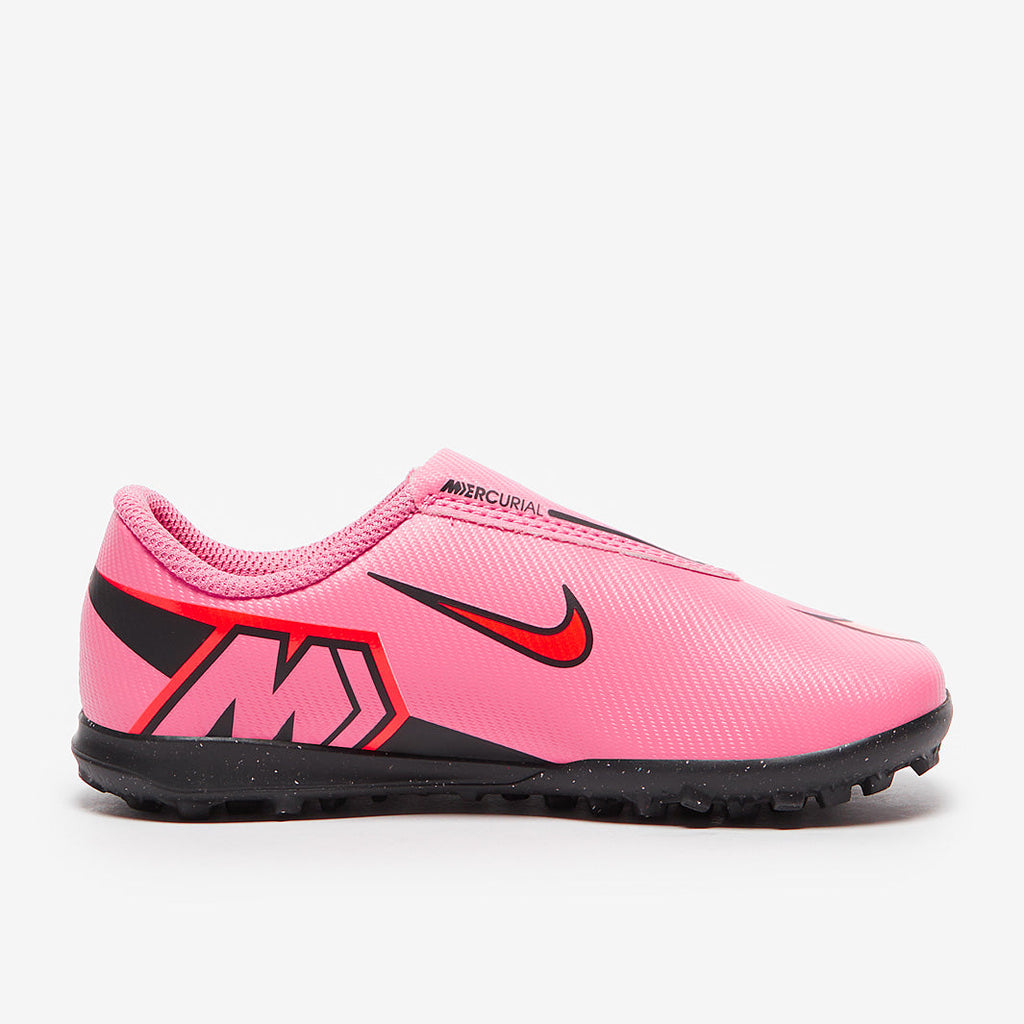 Nike Little Kids Air Zoom Mercurial Vapor XVI Club TF