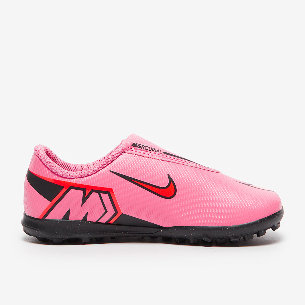 Nike Little Kids Air Zoom Mercurial Vapor XVI Club TF