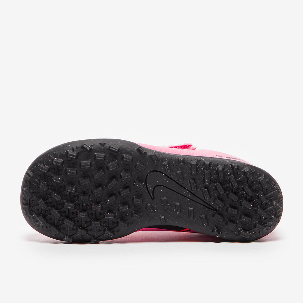 Nike Little Kids Air Zoom Mercurial Vapor XVI Club TF