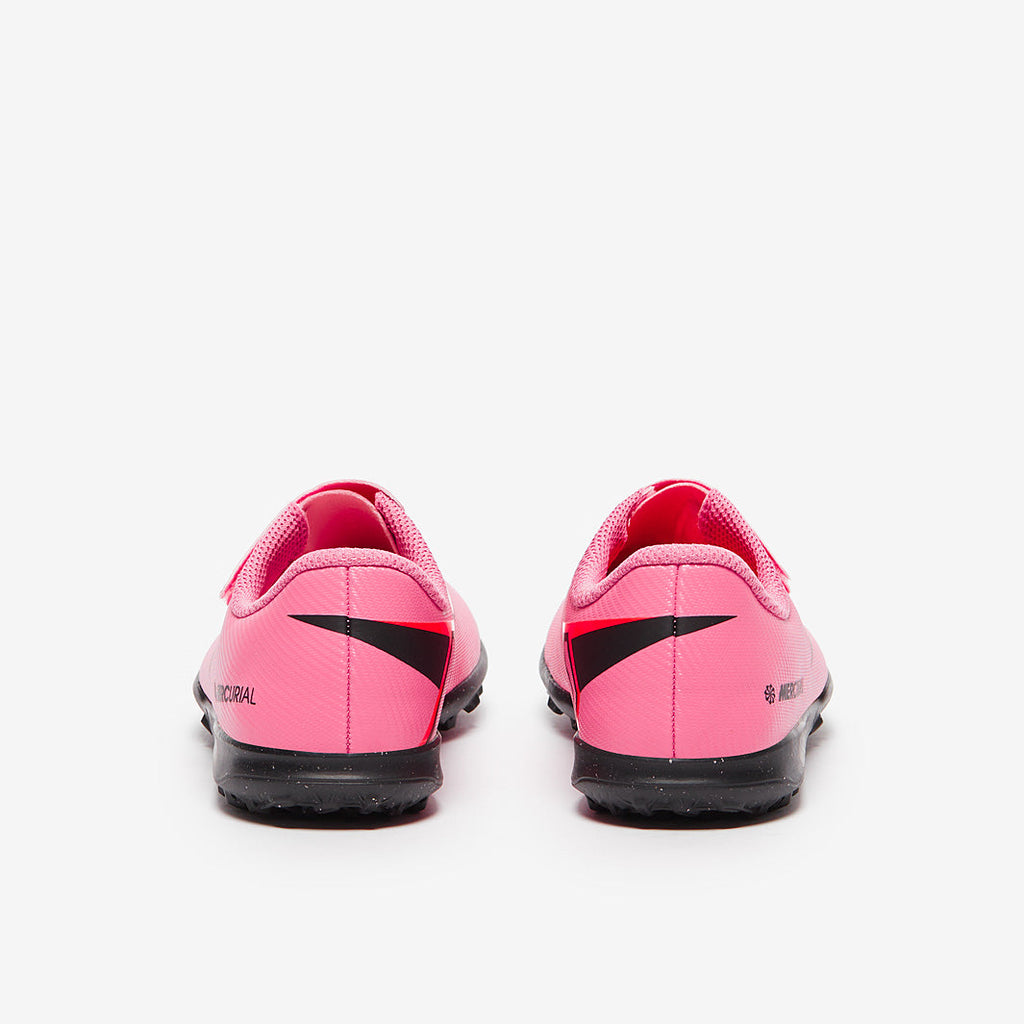 Nike Little Kids Air Zoom Mercurial Vapor XVI Club TF
