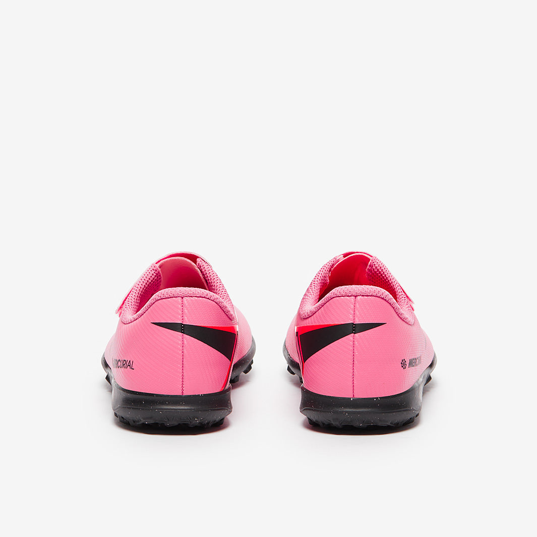 Nike Little Kids Air Zoom Mercurial Vapor XVI Club TF